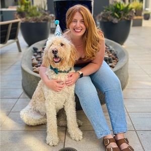 Meet your Posher, Shelbie